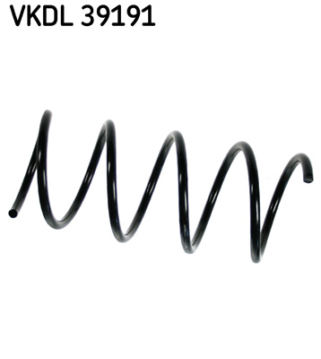 SKF VKDL 39191 Fahrwerksfeder